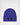Bluff Merino Beanie - Blue Dusk | Unisex Beanie