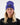 Bluff Merino Beanie - Blue Dusk | Unisex Beanie