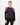 Tarn Merino Bike Wind Jersey - Purple Bolt / Black | Women's Bike Jersey