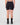 Proximity Merino Short - Black | Women's Shorts