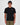 Icon Merino Classic T-Shirt - Black | Men's T-Shirt