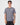 Icon Merino T-Shirt - Steel Grey | Men's T-Shirt