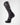 Atlas Merino Snow Sock - Black | Unisex Socks