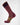 Atlas Merino Snow Sock - Fig | Unisex Socks