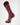 Atlas Merino Snow Sock - Fig | Unisex Socks