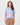 MP Heavyweight Merino T-Shirt - Ice Blue | Women's T-Shirt