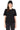 Icon Merino T-Shirt - Black