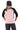Tarn Merino Shift Raglan 3/4 - Black Candy