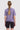 Icon Merino Air-Con Relaxed Tee - Thistle