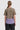 Tarn Merino Shift Tee - Walnut / Thistle