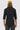 Tarn Merino Shift Raglan 3/4 - Black