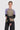 Tarn Merino Shift Wind Jersey - Walnut / Black / Thistle
