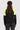 Tarn Merino Shift Wind Jersey - Black / Limelight