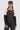 Tarn Merino Shift Wind Jersey - Black Candy