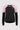 Tarn Merino Shift Wind Jersey - Black Candy