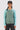 Tarn Merino Shift Wind Jersey - Sage / Burnt Sage