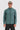 Approach Merino Gridlock Jacket - Burnt Sage