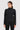 Approach Merino Gridlock Jacket - Black