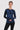 Bella Merino Air-Con LS - Ice Night Tie Dye